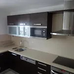 肖诺霍里兹特酒店 公寓
