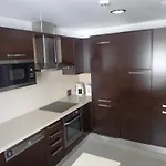 肖诺霍里兹特酒店 埃里塞拉