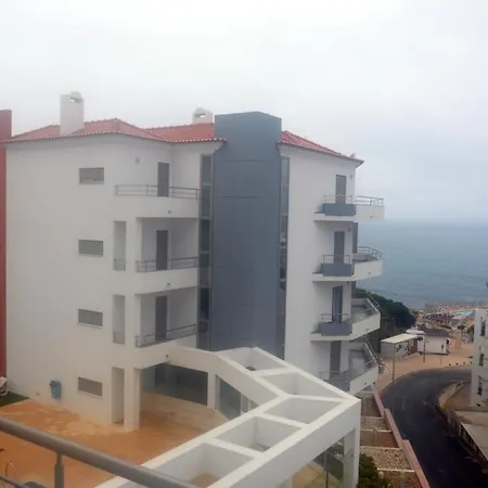 Sol No Horizonte - At Daire Ericeira