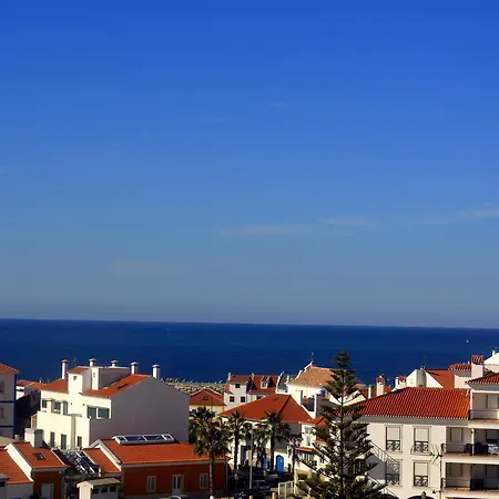 Daire Sol No Horizonte - At