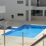 Apartment Sol No Horizonte - At *