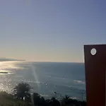 Apartment Sol No Horizonte - At *