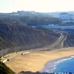 Apartment Sol No Horizonte - At *