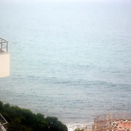 Sol No Horizonte - At 아파트 *