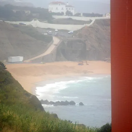 Apartment Sol No Horizonte - At Ericeira