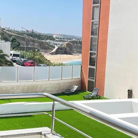 Apartment Sol No Horizonte - At