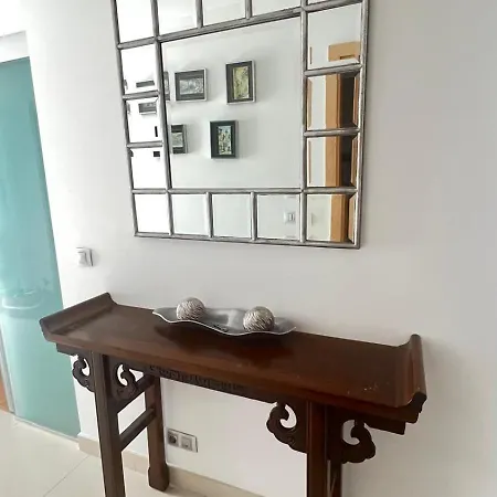 Apartament Sol No Horizonte - At *