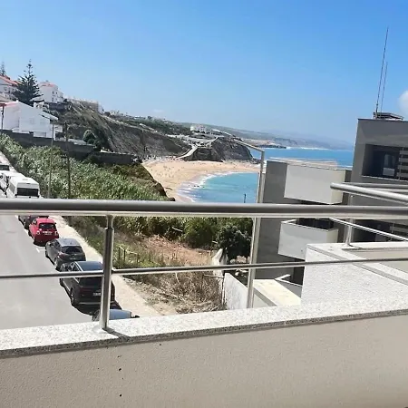 Sol No Horizonte - At Apartment