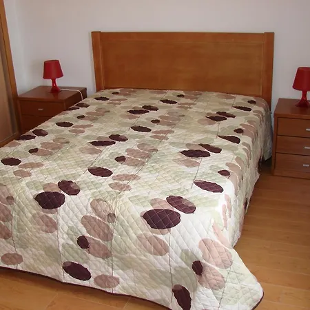 Apartment Sol No Horizonte - At