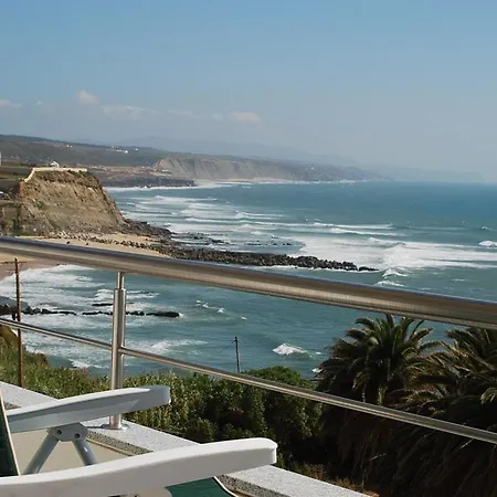 Apartament Sol No Horizonte - At Ericeira