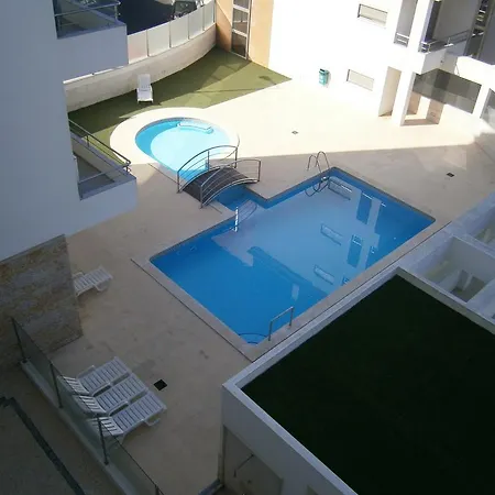Sol No Horizonte - At Apartment