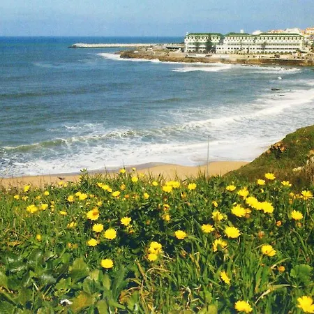 Sol No Horizonte - At Apartment Ericeira
