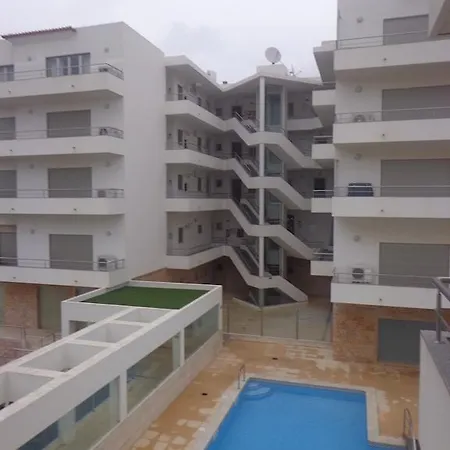 Apartment Sol No Horizonte - At Ericeira