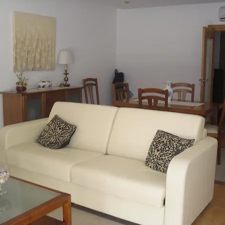 아파트 Sol No Horizonte - At 에리세이라