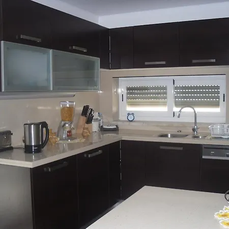 Apartament Sol No Horizonte - At