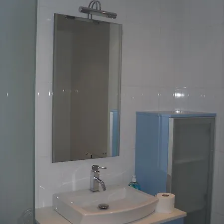 Apartament Sol No Horizonte - At