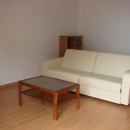 Apartment Sol No Horizonte - At