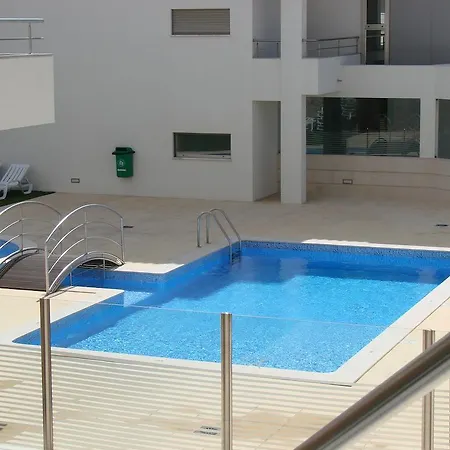 Apartment Sol No Horizonte - At *