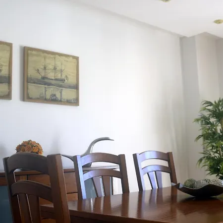 Sol No Horizonte - At 아파트 에리세이라