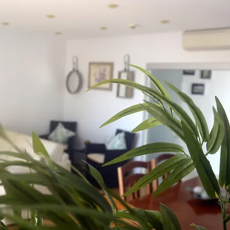 Apartment Sol No Horizonte - At *