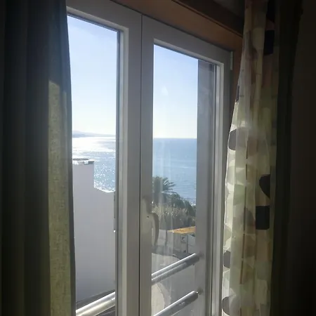 Sol No Horizonte - At Apartment Ericeira