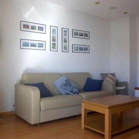 아파트 Sol No Horizonte - At 에리세이라