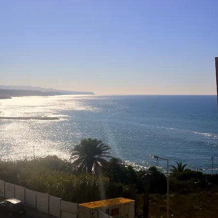 Sol No Horizonte - At Apartament
