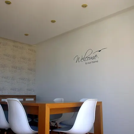 아파트 Sol No Horizonte - At 에리세이라