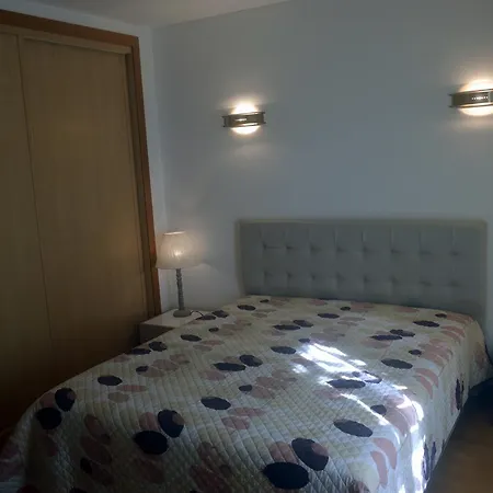 아파트 Sol No Horizonte - At *