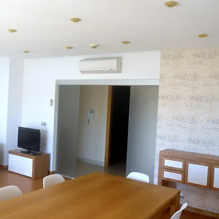 Apartment Sol No Horizonte - At Ericeira