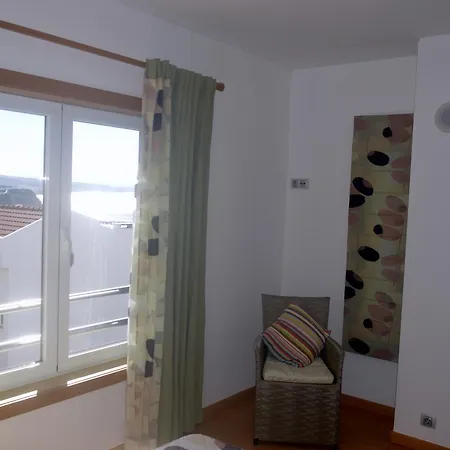 Apartment Sol No Horizonte - At *