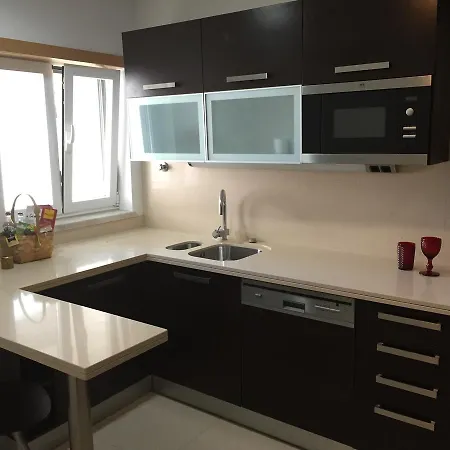 Sol No Horizonte - At