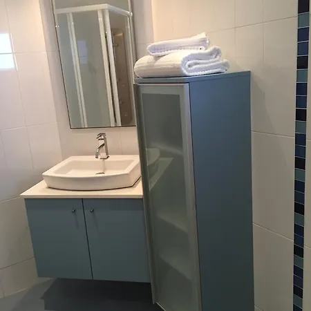 아파트 Sol No Horizonte - At 에리세이라