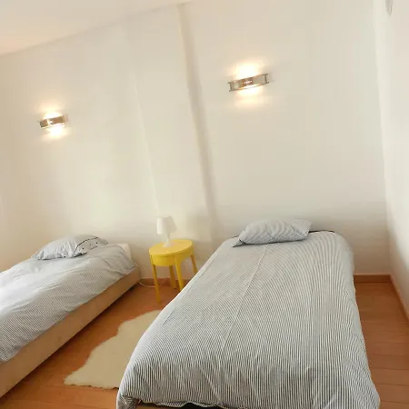 아파트 Sol No Horizonte - At 에리세이라