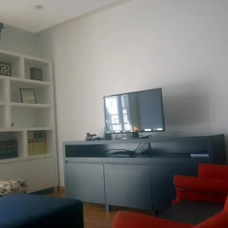 Sol No Horizonte - At 아파트 에리세이라