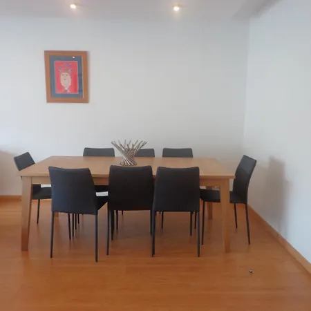 Sol No Horizonte - At 아파트