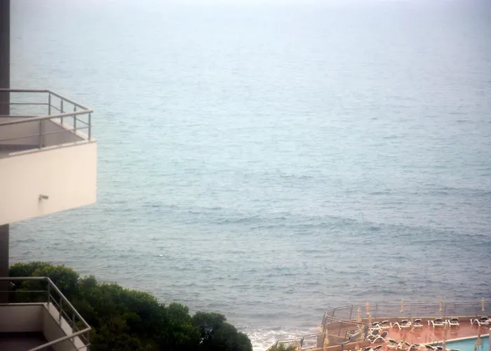 Sol No Horizonte - At Apartament *