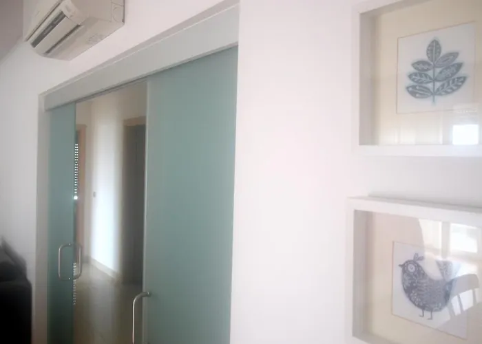 Apartament Sol No Horizonte - At *