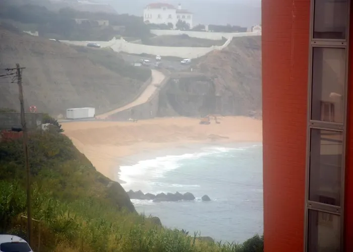 Lägenhet Sol No Horizonte - At Ericeira