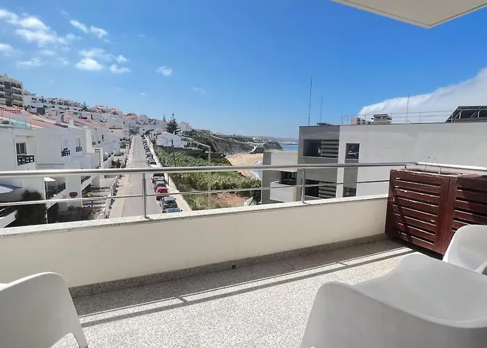 Sol No Horizonte - At *