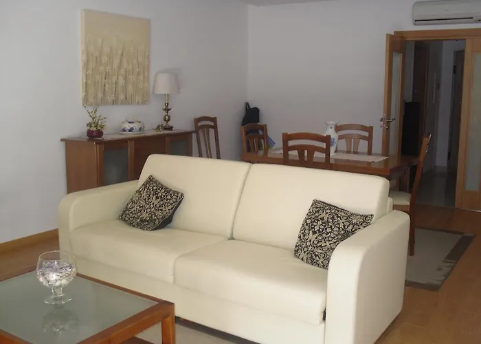 Apartament Sol No Horizonte - At Ericeira