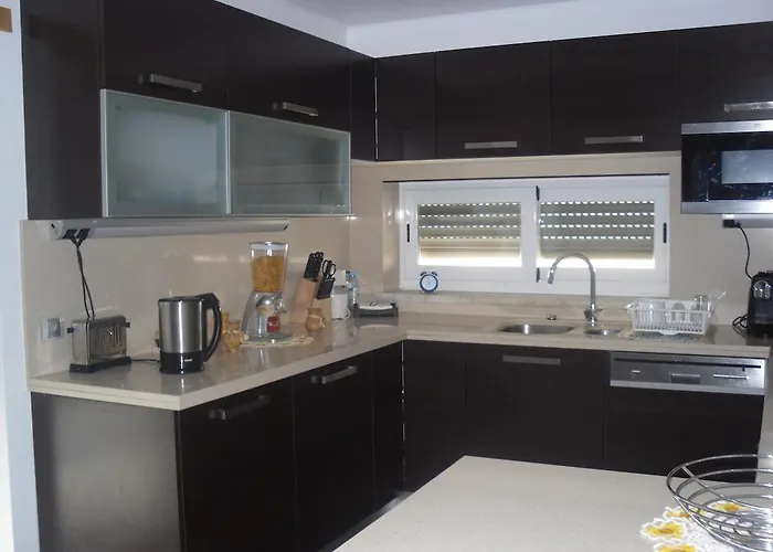 Apartament Sol No Horizonte - At