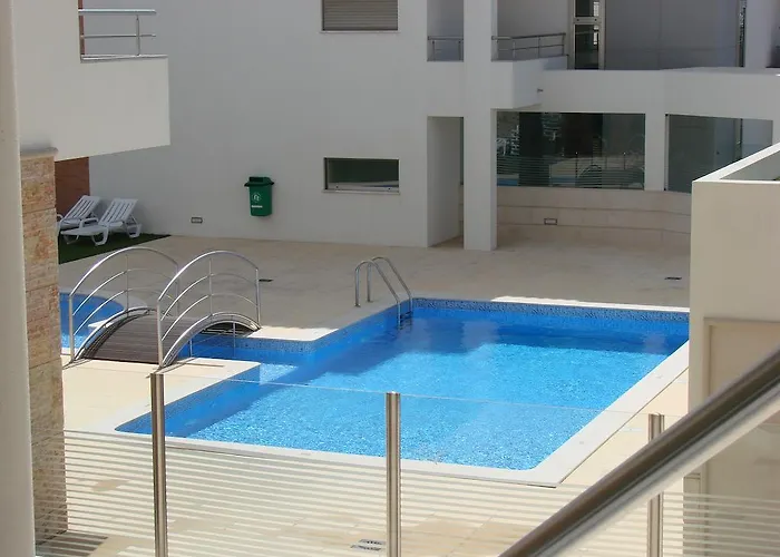 Apartament Sol No Horizonte - At *