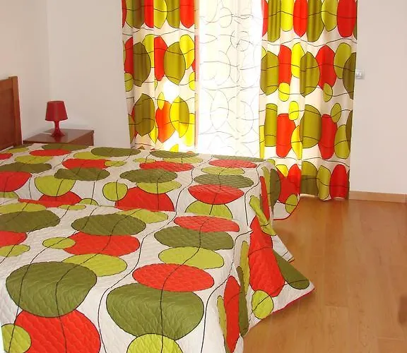 Sol No Horizonte - At Apartament *