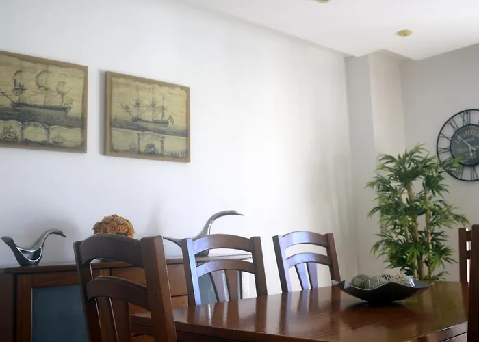 Sol No Horizonte - At Apartament Ericeira