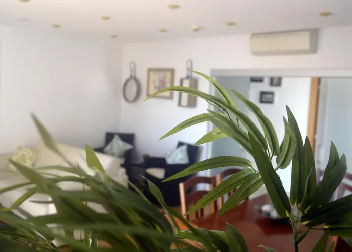 Apartament Sol No Horizonte - At *