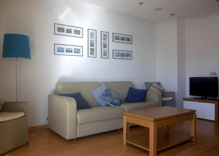 Apartament Sol No Horizonte - At Ericeira