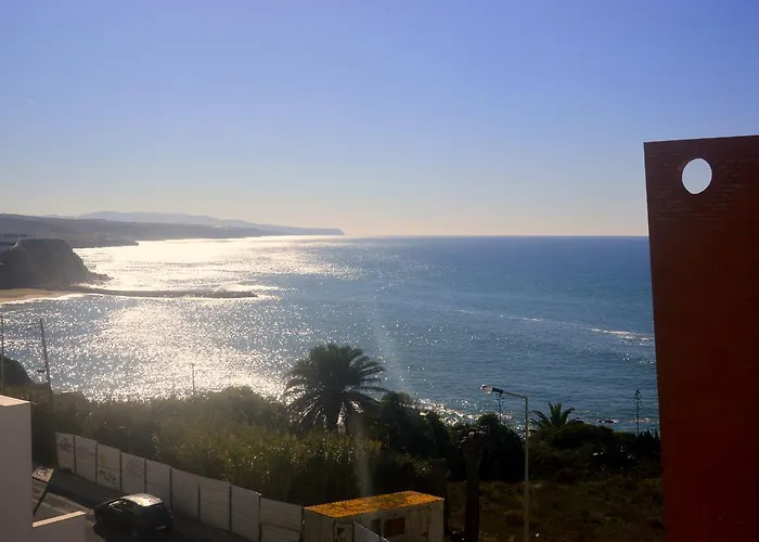 Sol No Horizonte - At Apartament