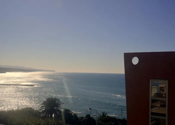 Apartament Sol No Horizonte - At *