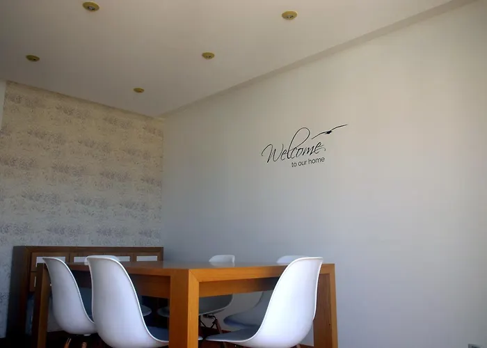 Apartament Sol No Horizonte - At Ericeira